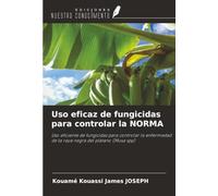 Uso eficaz de fungicidas para controlar la NORMA: Uso eficiente de fungicidas para controlar la enfermedad de la raya negra del plátano (Musa spp)