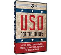 Uso - For The Troops [Edizione: Stati Uniti] [Italia] [DVD]