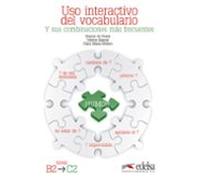 uso interactivo del vocabulario nivel b2-c2