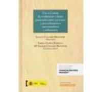Uso Y Cesión De Evidencias Y Datos Personales Entre Procesos Y Procedimientos Sancionadores O Tributarios (Papel + E-book)