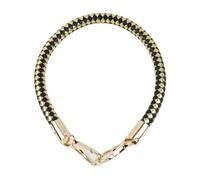 USOHJZ 2Pcs 30/40/50/60cm PU Leather Woven Bag Handles