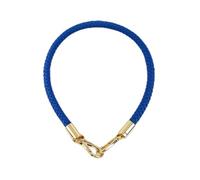 USOHJZ 2Pcs 30/40/50/60cm PU Leather Woven Bag Handles