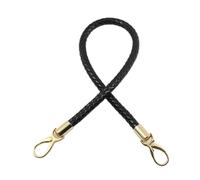 USOHJZ 2pcs 40cm Braided Rope Handles