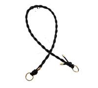 USOHJZ 2Pcs 90cm PU Leather Shoulder Bag Strap