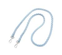USOHJZ 2pcs Handwoven Braided Strap