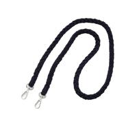 USOHJZ 2pcs Handwoven Braided Strap