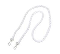 USOHJZ 2pcs Handwoven Braided Strap