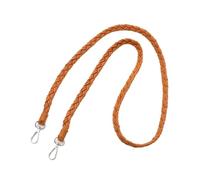 USOHJZ 2pcs Handwoven Braided Strap