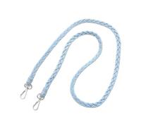 USOHJZ 2pcs Handwoven Braided Strap