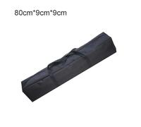 USOHJZ Bolso de Mano Lona for Picnic, Bolsa for toldo, for Tienda campaña, Almacenamiento, Paquete Equipaje(80x9x9cm)