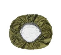 USOHJZ Juego de 2 Fundas Impermeables for Mochilas 25 a 80 litros, Ideales for Senderismo, Actividades al Aire Libre y Viajes(40-50L,Color 1)