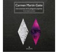 Usos Amorosos De La Postguerra Española (audiolibro)