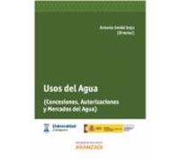 Usos Del Agua