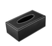 Usos fáciles Caja de pañuelos Papel for Sala Estar, hogar Sencillo, Mesa Centro, for Fumar, Hotel, Universal(Grande)