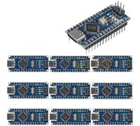 USpB 3.0 Compatible Controller Bootloader - CH340 16MHz ATMEGA328P DIY Electronics Projects