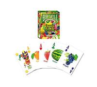 USPC Baraja Bicycle Fruit