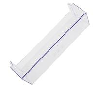 uspshop.eu Balcón / Estante para botellas (ORIGINAL Beko) para puerta de frigorifico Beko, Dimensiones: (43 x 11,5 x 9,1 cm), código: 4640560100