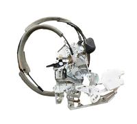 USQBUZHHK 826703236R 8200766631 Actuador De Cerradura De Puerta Corredera Derecha para R&enault para Master III Cerradura del portón Trasero