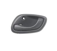 USQBUZHHK Auto 83130-60G01 83110-60G01 Manija De Puerta Interior Izquierda Y Derecha Del Coche Para Opel Para Agila 2000-2007(Izquierda)