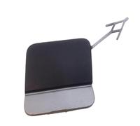 USQBUZHHK Auto para Chery para Tiggo 5 Parachoques Trasero Enchufe Pequeño Cubierta De Remolque Cubiertas De Gancho De Remolque T21-2804605BD