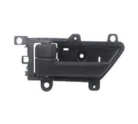 USQBUZHHK Auto Para Hyundai Para Veracruz Ix55 2007 2008 2009 2010 2011 2012 82620-3J000WS 826103J000WS Manija Interior De La Puerta Del Coche(Izquierda)