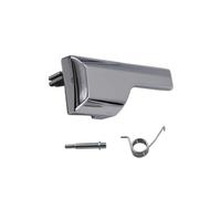 USQBUZHHK Auto Para Lincoln Para Navigator 2007-2013 Manija De La Puerta Interior Del Coche Izquierda Derecha 8L1Z7821819A 8L1Z7821818A(Bien)
