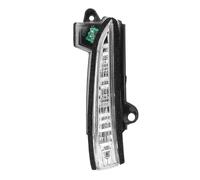 USQBUZHHK Auto Para Para Fusion 2013-2020 Espejo Retrovisor De Coche Luz De Giro Luz De Señal De Giro Izquierda Derecha Indicador(Bien)