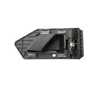 USQBUZHHK Auto Para Peugeot Manija De La Puerta Del Coche Manija Interior Izquierda En El Interior