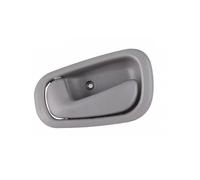 USQBUZHHK Auto Para Toyota Para Corolla 1998 1999 2000 2001 2002 Manija Interior Interior De La Puerta 69206-02050 69205-02050(Izquierda)