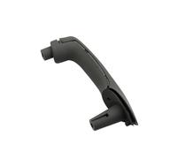 USQBUZHHK Auto Para VW Para Bora Para Golf 4 MK4 Para Jetta 1999-2004 Interior Coche Delantero Trasero Izquierdo Derecho Tirador Manija Agarre 1J0867171A(Gris derecha)