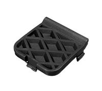 USQBUZHHK Auto Tapa De Gancho De Remolque para Parachoques Trasero De Coche BM51 A17K922 AB para para Focus MK3 Hatchback 2010-2016