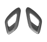 USQBUZHHK Coche para Dodge para Challenger SXT GT R/T SRT 2015 2016 2017 2018 2019 2020 2021 2022 Cubierta Manija Puerta Accesorios