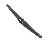 USQBUZHHK Coche para Toyota para Verso 2009 2010 2011 2012 2013 2014 2015 2016 2017 2018 2019 Escobilla Limpiaparabrisas Trasera Accesorios