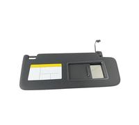 USQBUZHHK Coche Parasol para Seat para Arona para Ibiza ST 2018-2023 para Ateca 2016-2023 Accesorios(Bien)