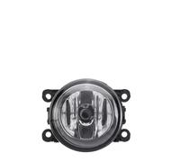USQBUZHHK Luz antiniebla delantera del coche 620639 6206E1 Para Dacia Para Duster Para Logan Para Sandero Para Solenza Coche Parachoques Delantero Faro Antiniebla(1 pieza)