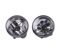 USQBUZHHK Luz antiniebla delantera del coche 81221-52070 81211-52070 Faros Antiniebla Delanteros Para Coche Para Scion XA 2004 2005 2006