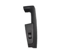 USQBUZHHK Manija interior puerta 1PCS Delantero Trasero Puerta Interior Manija Reposabrazos Marco Interruptor Panel Control Trim 3TD867157 Para Skoda Para Superb 2008-2013(Negro trasero derecho)