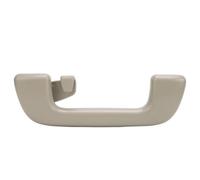 USQBUZHHK Manija Interior Puerta 74619-0M010 74610-52020 Tirador Techo Interior para Altis para Yaris para Vios para Aruis para Prius para Highlander para Kluger(Beige with Hook)