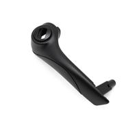 USQBUZHHK Manija Interior Puerta 8200815900 LHD RHD Interior Coche Puerta Delantera Pull Handle Assembly Set para R&enault para Clio 3 2005-2009(LHD-FR-3PCS)