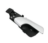 USQBUZHHK Manija interior puerta Delantero Izquierdo Derecho Manija Puerta Interior Automóvil 156092167 156092165 156092161 156092157 Para Alfa Para Romeo Para Giulietta 940 2010-2018(BIEN)