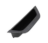 USQBUZHHK Manija Interior Puerta LHD para B&MW X3 X4 F25 F26 2010-2016 Manija Puerta Delantera Izquierda Panel Reposabrazos Puerta Conductor Caja Almacenamiento 51417250307(LHD-Beige)