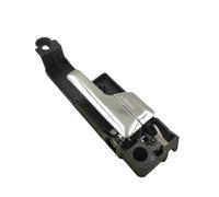 USQBUZHHK Manija Interior Puerta Manija Interior Puerta 6E5Z 5422601 A 6E5Z-5422601-A para F&ORD para Fusion 2006-2012(Front Right Door)
