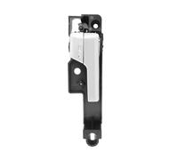 USQBUZHHK Manija Interior Puerta Manija Puerta Interior 6E5Z-5422601-A 6E5Z542260l para Lincoln para Zephyr MKZ 2006-2012(Frente Derecho)