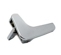 USQBUZHHK Manija Interior Puerta Manija Puerta Interior Coche para Seat para Ibiza III 6K1 para Cordoba 6K2 Vario 6K5(Izquierda)