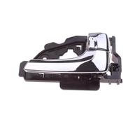 USQBUZHHK Manija Interior Puerta para Hyundai IX35 2010-2012 Manija Puerta Interior Coche 82610-2S010 82620-2S010(Bien)