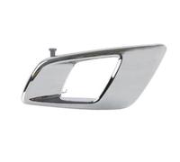 USQBUZHHK Manija interior puerta Para Mazda BT50 2012-2019 Cromado Mate Izquierda Derecha Manija De Puerta Interior AB3921970AB AB3921971AB(Mate Derecha)