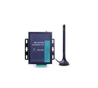 USR-G786-EUX Serial RS485 RS232 a Módem 4G LTE Módem Soporta SMS Command Modbus RTU a TCP Europa/Medio Oriente/África/Corea x 1 Set