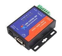 USR -TCP232-306 Serial RS232 RS458 Convertidor RS422 a Ethernet, modo Cliente HTTPD, envía los datos serie en formato HTTP