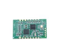 USR-TCP232-S2 SMT Convertidor Serie UART TTL A Ethernet para TCP/IP Módulo SMD para Página Web de Cliente TCP/TCP/UDP/HTTPS