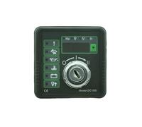 USRRMPBC Controlador de grupo electrógeno multifunción DC10G DC10K controlador manual de arranque y parada del motor(DC10K)